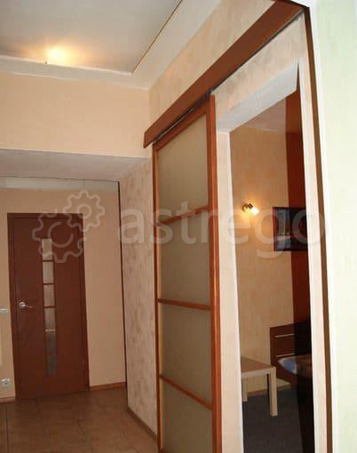 2-комн. квартира, 50 м2, 2/6 эт. Москва - изображение 6
