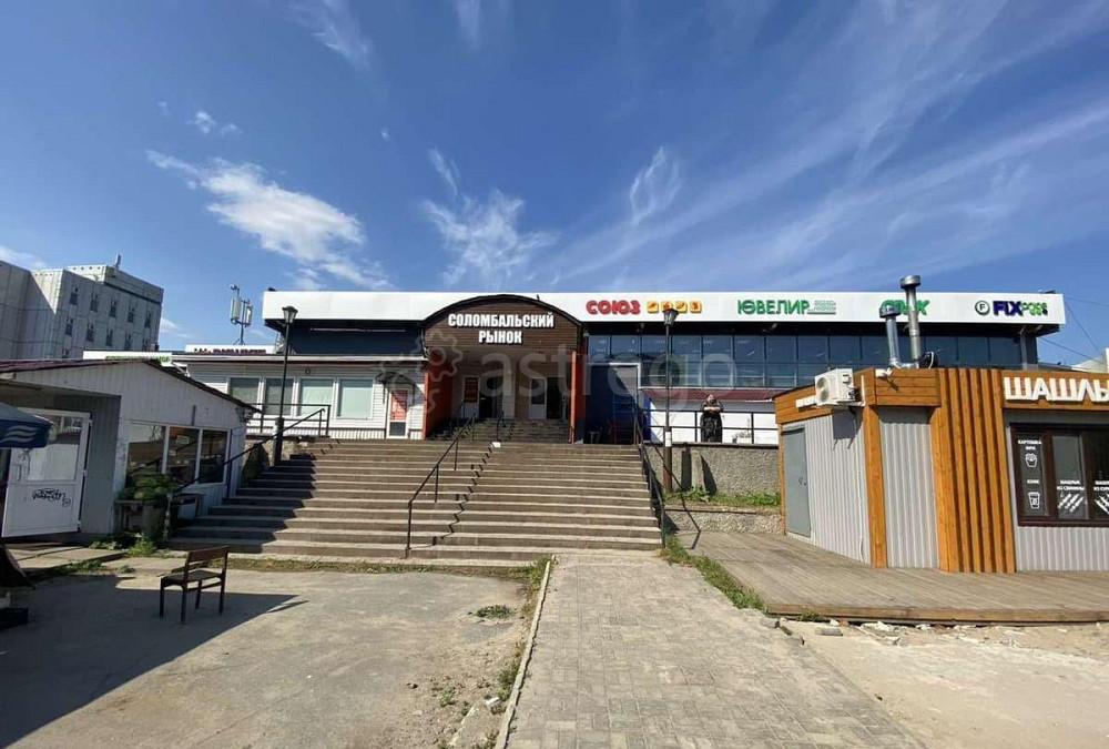 Свободного назначения, 9 м2 Архангельск - изображение 1