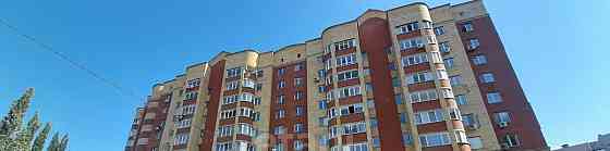 4-комн. квартира, 125.4 м2, 4/9 эт. Уфа