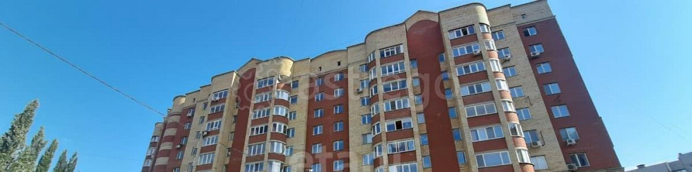 4-комн. квартира, 125.4 м2, 4/9 эт. Уфа - изображение 1