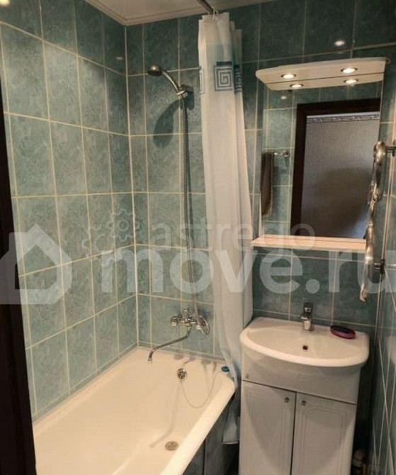 2-комн. квартира, 46 м2, 4/5 эт. Москва - изображение 5