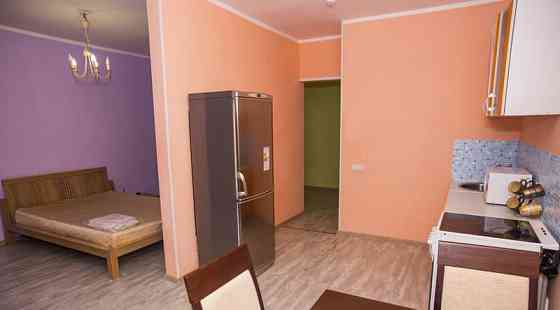 1-комн. квартира, 42 м2, 4/10 эт. Красноярск