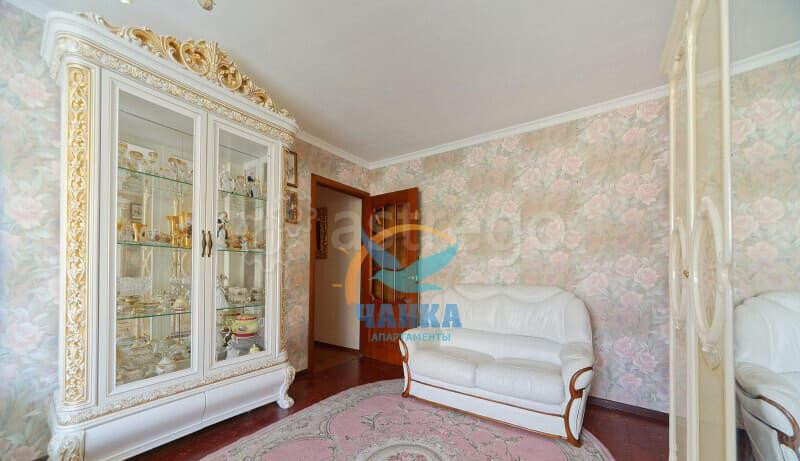 1-комн. квартира, 45 м2, 5/7 эт. Санкт-Петербург - изображение 9