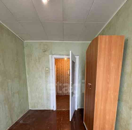 4-комн. квартира, 62.8 м2, 5/5 эт. Белгород