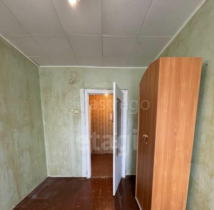 4-комн. квартира, 62.8 м2, 5/5 эт. Белгород - изображение 5