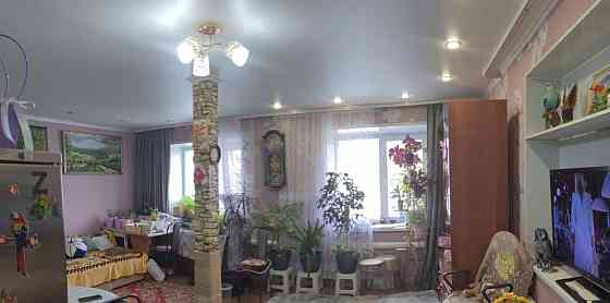 Дом, 86.6 м2, 4 сотки, 2 эт. Уфа