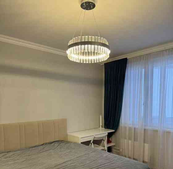 2-комн. квартира, 60 м2, 20/25 эт. Москва