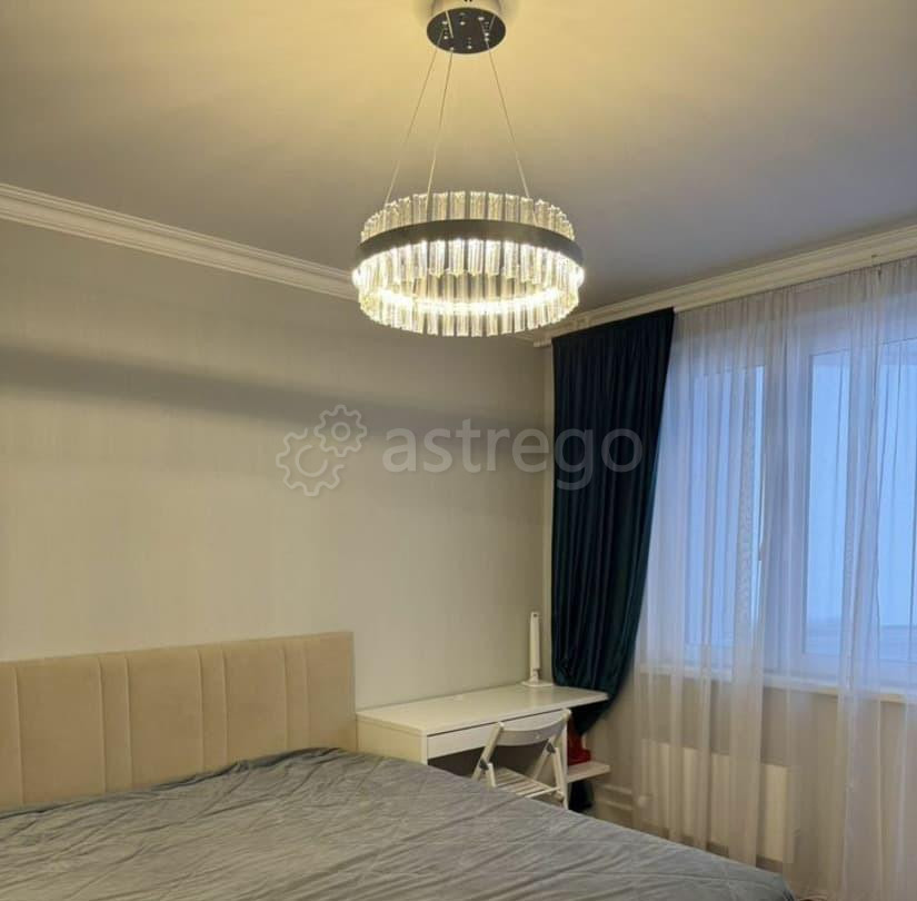 2-комн. квартира, 60 м2, 20/25 эт. Москва - изображение 6