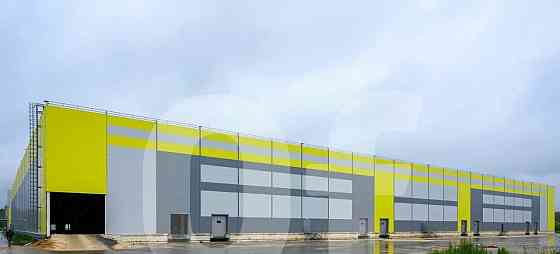 Склад, 23616 м2 Ногинск