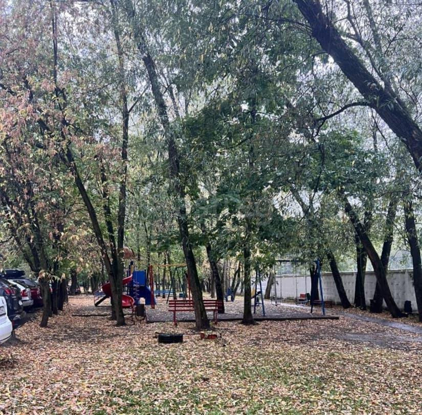 Комната, 12 м2, 6/9 эт. Москва - изображение 2