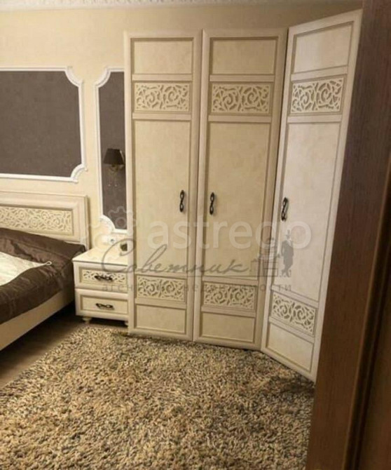 3-комн. квартира, 93 м2, 14/14 эт. Старый Оскол - изображение 3