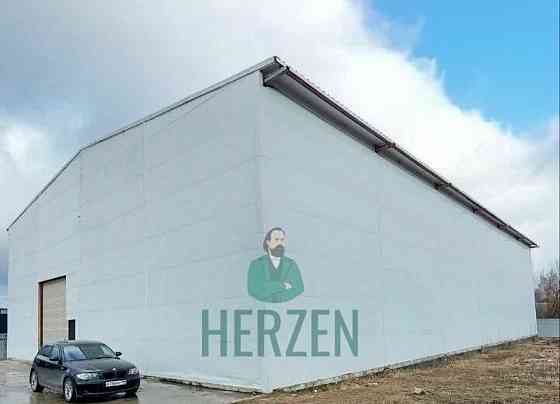 Склад, 944 м2 Дмитров