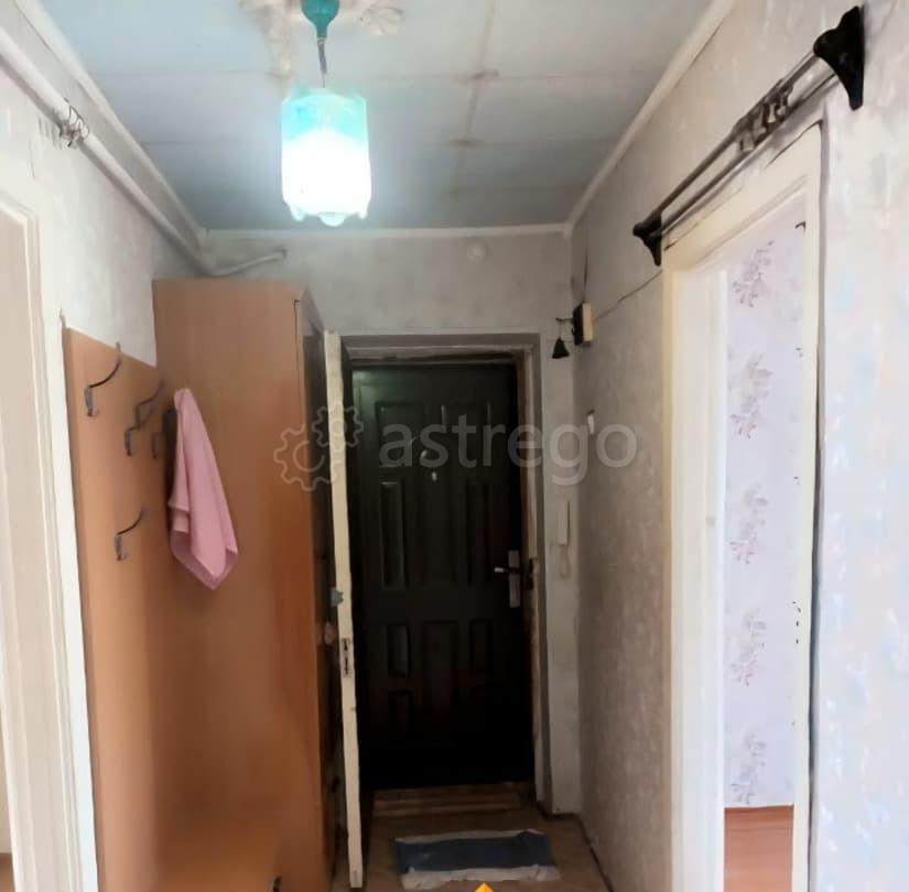 3-комн. квартира, 62.3 м2, 2/5 эт. Дюртюли - изображение 1