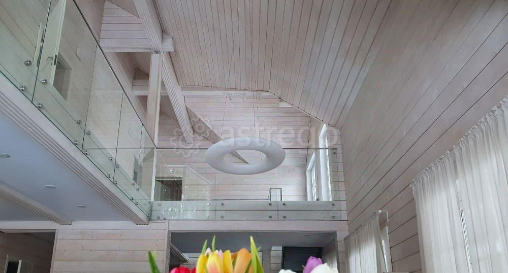 Дом, 275 м2, 12 соток, 2 эт. Санкт-Петербург - изображение 4