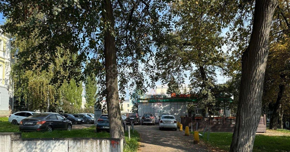 Торговое помещение, 138 м2 Уфа - изображение 6
