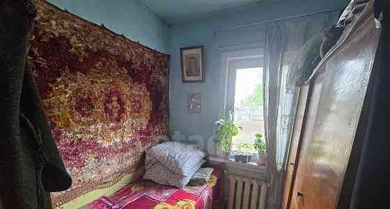 2-комн. квартира, 45.5 м2, 1/1 эт. Белогорск