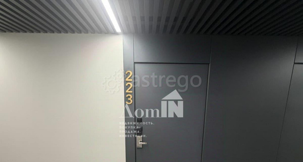 Офис, 28.1 м2 Санкт-Петербург - изображение 3