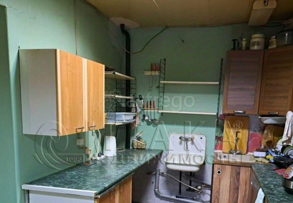 Комната, 18.8 м2, 7/8 эт. Санкт-Петербург - изображение 5