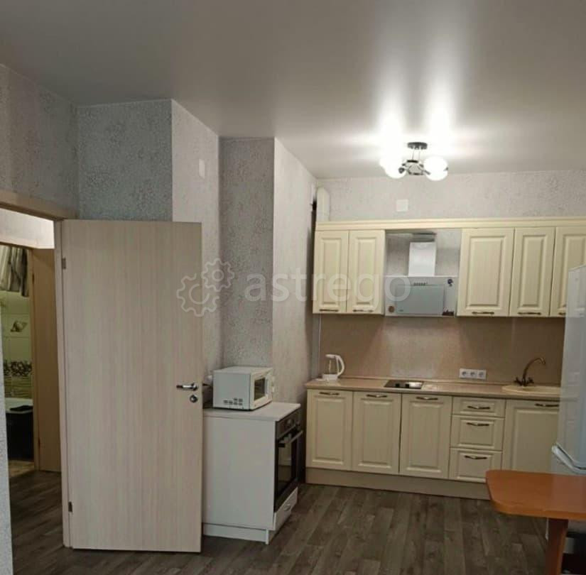 2-комн. квартира, 51.3 м2, 12/18 эт. Красноярск - изображение 7