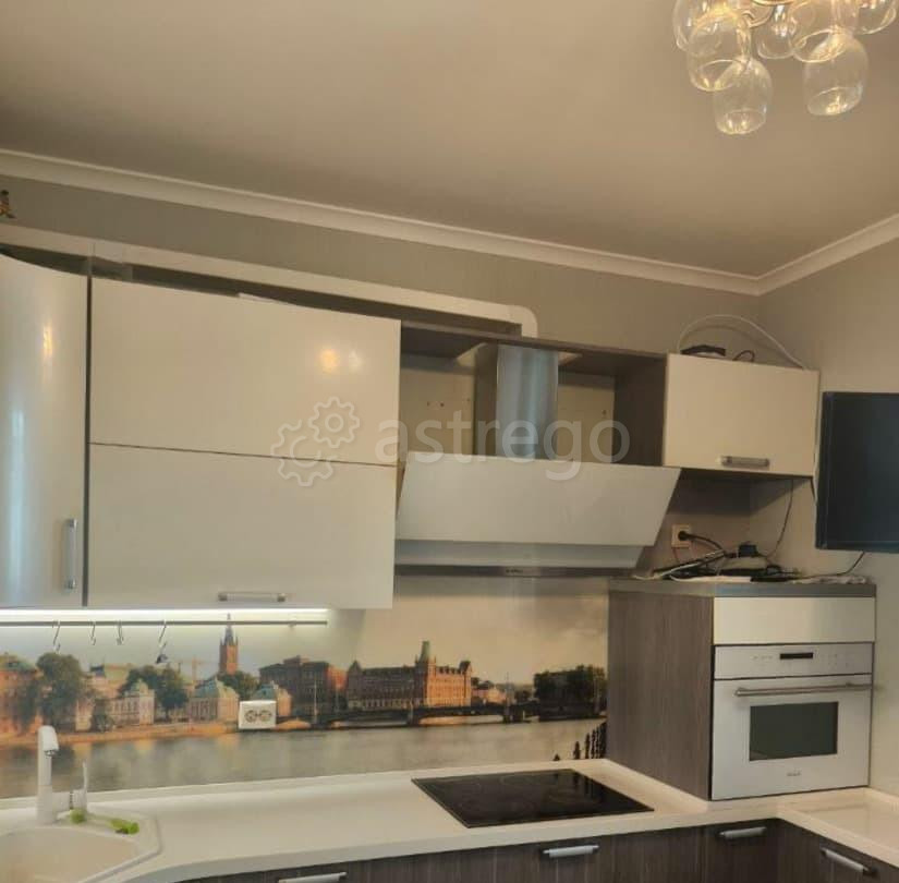 4-комн. квартира, 102.5 м2, 20/25 эт. Мытищи - изображение 2