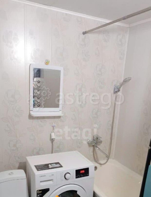 2-комн. квартира, 40.3 м2, 1/9 эт. Бийск - изображение 2