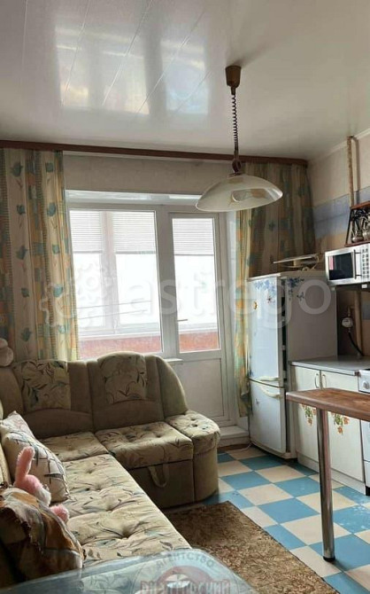 1-комн. квартира, 35.2 м2, 3/9 эт. Белгород - изображение 8