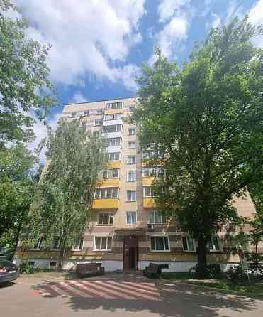 2-комн. квартира, 37.8 м2, 5/9 эт. Москва