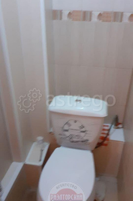2-комн. квартира, 58.8 м2, 2/10 эт. Белгород - изображение 2