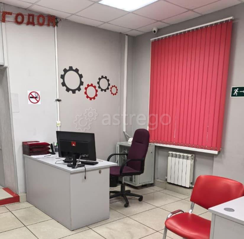 Свободного назначения, 70 м2 Орехово-Зуево - изображение 5