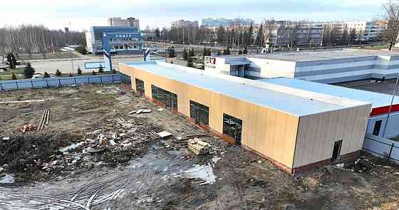 Свободного назначения, 430 м2 Электрогорск