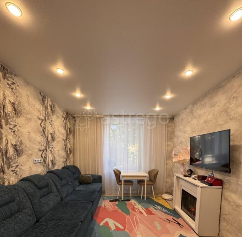 2-комн. квартира, 50 м2, 2/4 эт. Благовещенск - изображение 5