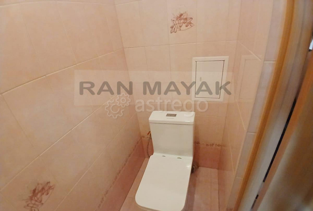 3-комн. квартира, 65.9 м, 5/6 эт. Майкоп - изображение 8