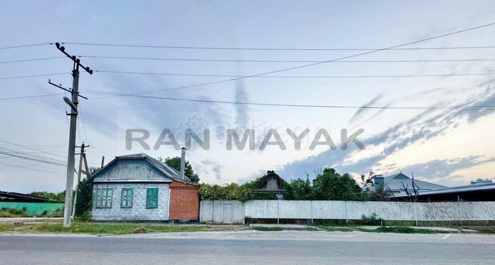 Коммерческий участок, 7.97 сотки Майкоп - изображение 1