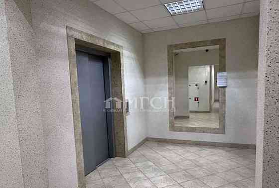 3-комн. квартира, 91.1 м2, 6/30 эт. Москва