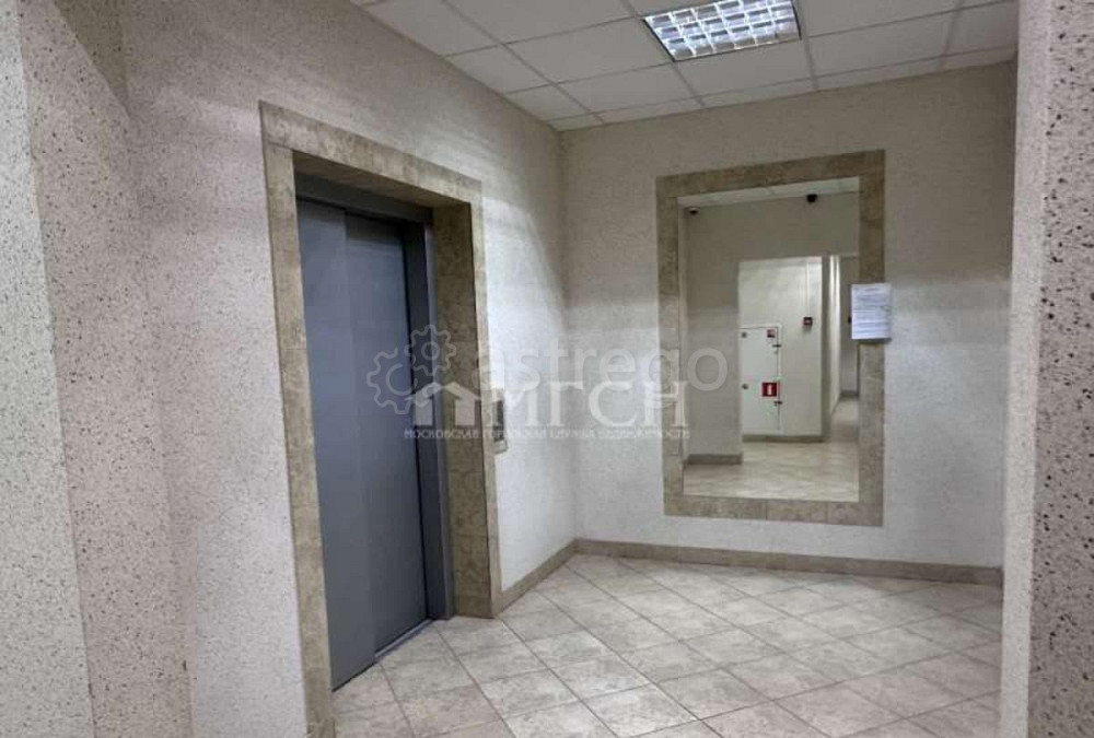 3-комн. квартира, 91.1 м2, 6/30 эт. Москва - изображение 4