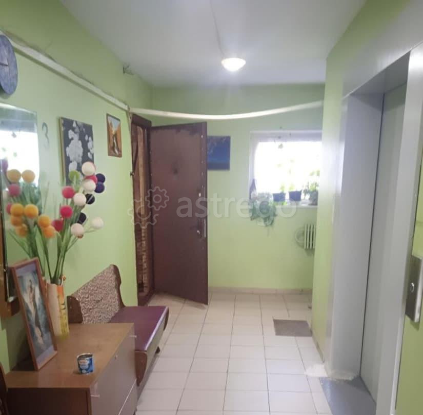 Комната, 17 м2, 3/9 эт. Красногорск - изображение 7