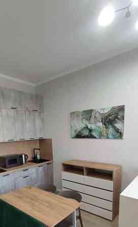 Студия, 26 м2, 5/5 эт. Санкт-Петербург