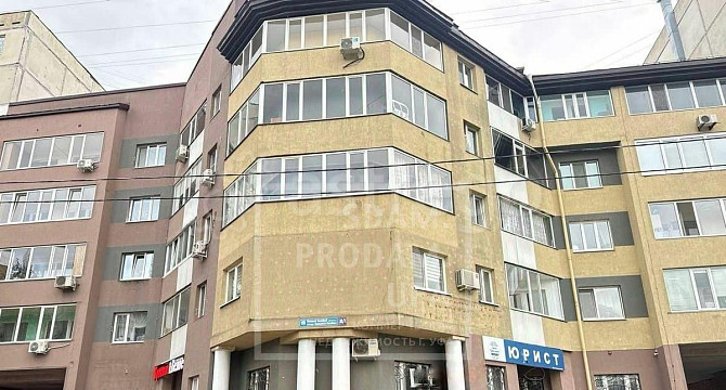 Офис, 120 м2 Уфа - изображение 1