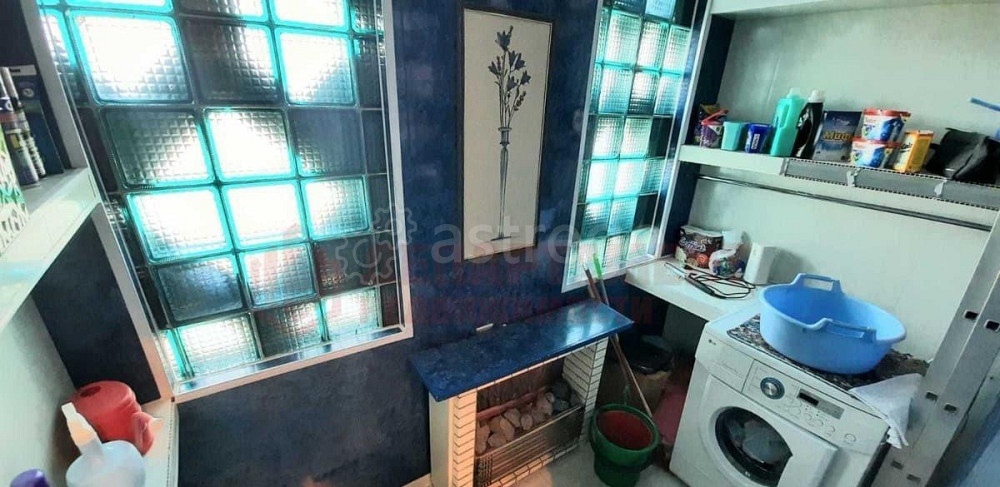 3-комн. квартира, 72 м2, 6/6 эт. Астрахань - изображение 10