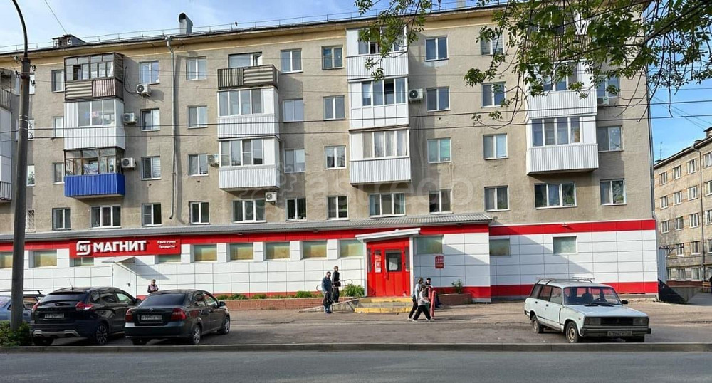 Торговое помещение, 441 м2 Уфа - изображение 2