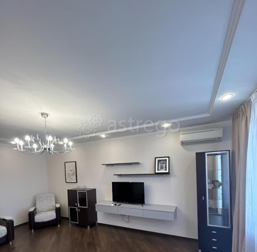 2-комн. квартира, 70 м2, 9/15 эт. Астрахань - изображение 3