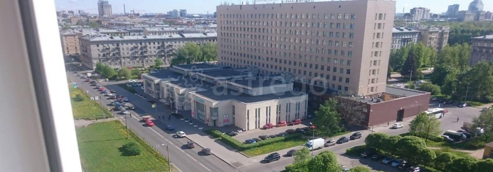 Комната, 11 м2, 12/12 эт. Санкт-Петербург - изображение 4