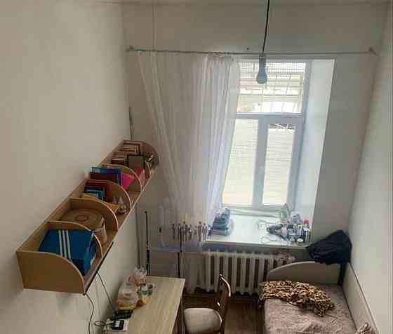 Комната, 17 м2, 1/5 эт. Санкт-Петербург