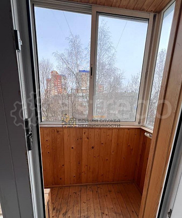 3-комн. квартира, 70 м2, 3/9 эт. Уфа - изображение 9