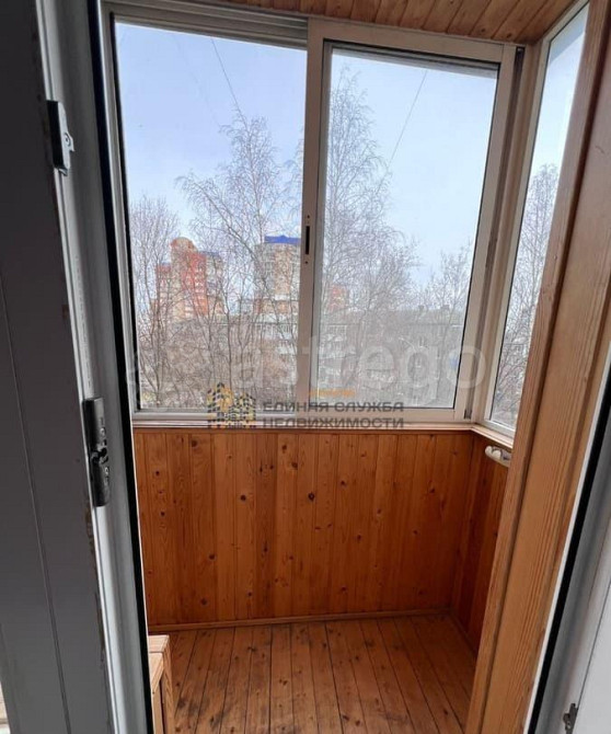 3-комн. квартира, 70 м2, 3/9 эт. Уфа - изображение 9
