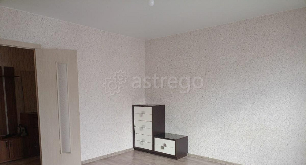 1-комн. квартира, 42 м2, 14/17 эт. Красноярск - изображение 4