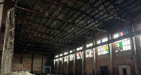 Производственное, 16300 м2 Дубна