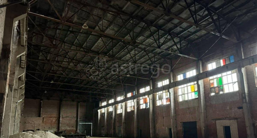 Производственное, 16300 м2 Дубна - изображение 2