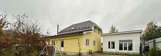 Дом, 121 м2, 9 соток, 2 эт. Чехов