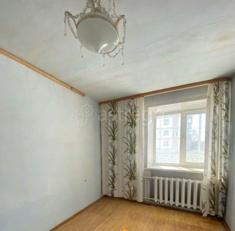 2-комн. квартира, 49.7 м2, 2/5 эт. Райчихинск - изображение 7